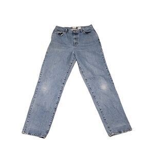 Calvin Klein Jeans Light Blue Straight Leg